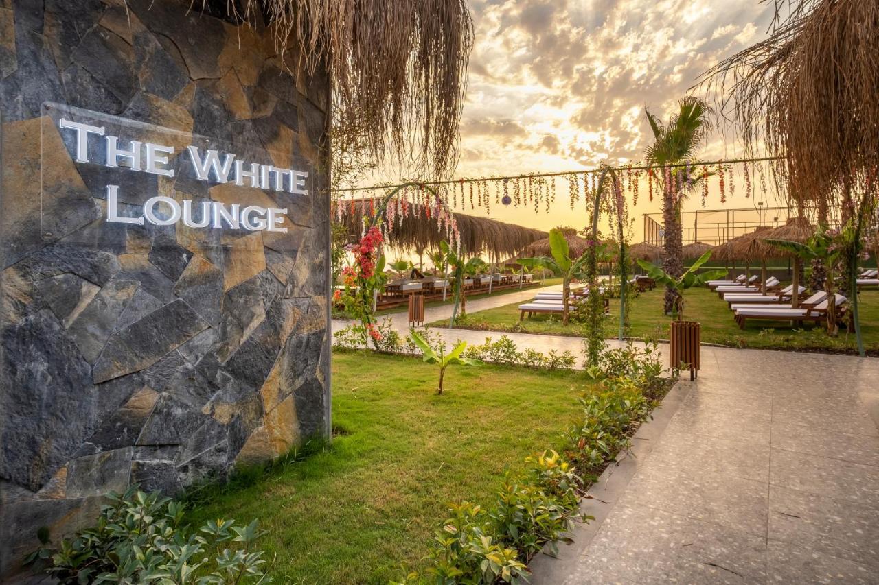 Rubi Platinum Sign Hotel Avsallar Exterior photo